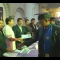 Embedded thumbnail for Ceremonia de graduaciones UNT en Tamaulipas 2016.