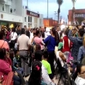 Embedded thumbnail for Esplendorosa la Nueva Plaza Principal de Reynosa 