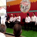 Embedded thumbnail for Pepe Elías: Inician feria ¨Regreso a Clases 2015 