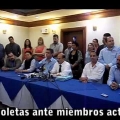 Embedded thumbnail for Jesús María Moreno apelara fallo ante tribunal federal