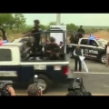 Embedded thumbnail for Ponen en Tamaulipas y Nuevo León Policía Interestatal - Vídeo 