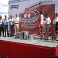 Embedded thumbnail for La Vuelta a Tamaulipas 2013 en Reynosa