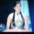 Embedded thumbnail for Leticia Salazar “Primer Informe Matamoros 2014” 