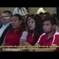 Embedded thumbnail for  En Tamaulipas no más simulaciones en Seguridad