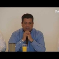 Embedded thumbnail for Construyen Gobernador y alcaldes electos visión compartida para Tamaulipas